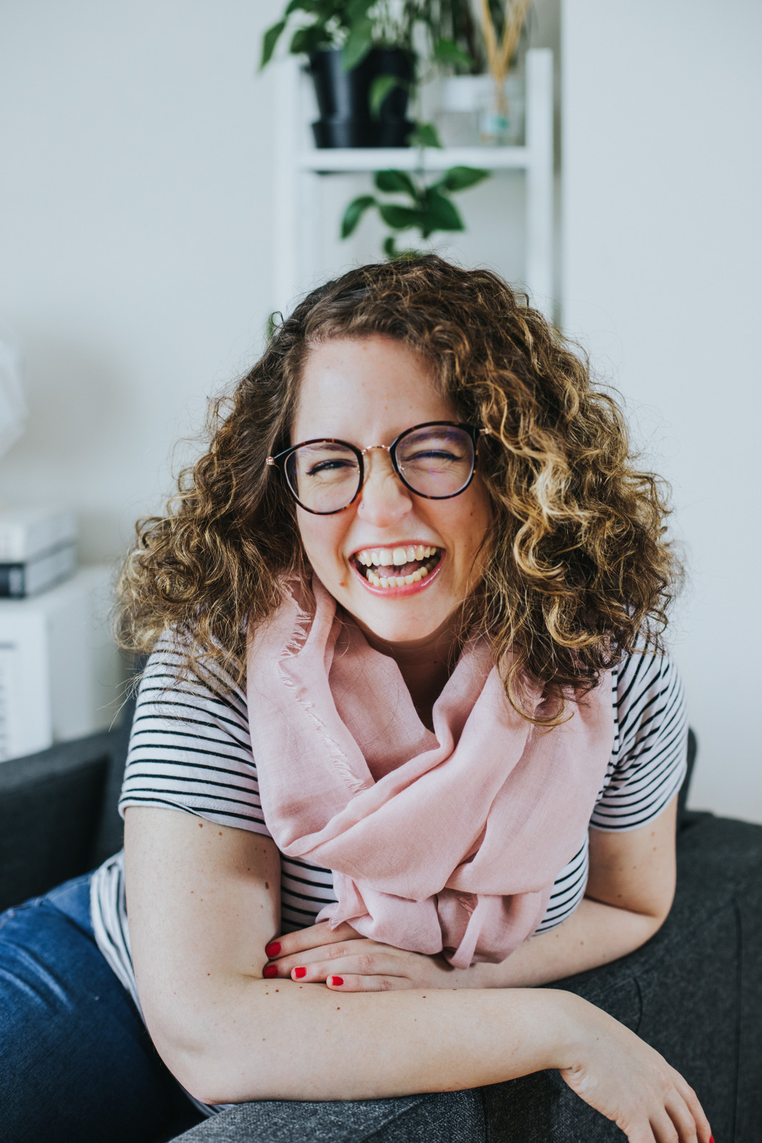 Magdalena Mahdy — ProfitMIND founder