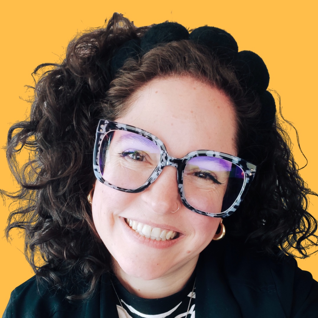 Magdalena, founder of ProfitMIND